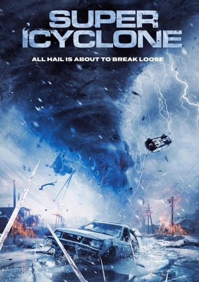 فيلم Super Icyclone 2024 مترجم