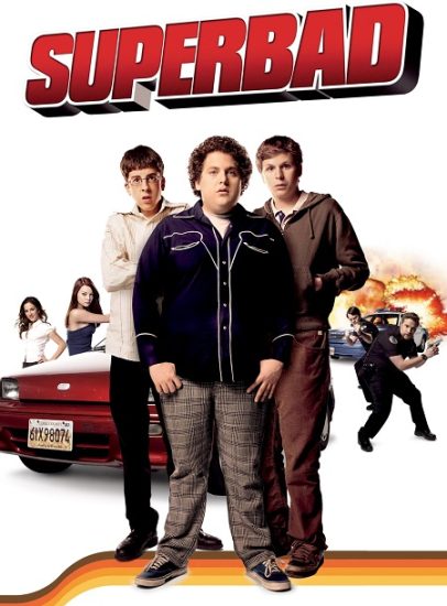 فيلم Superbad 2007 مترجم