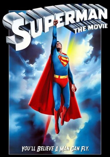 فيلم Superman 1978 مترجم