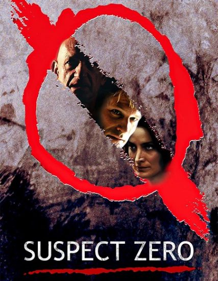 فيلم Suspect Zero 2004 مترجم