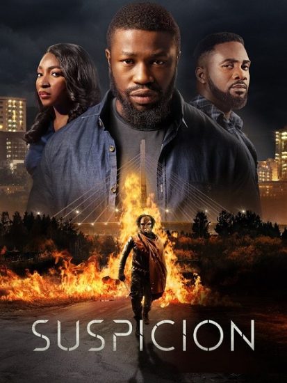 فيلم Suspicion 2024 مترجم