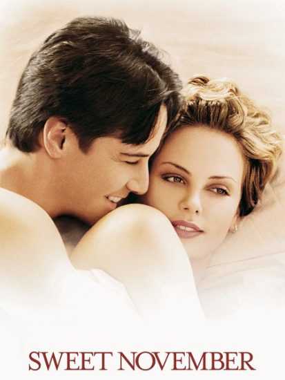 فيلم Sweet November 2001 مترجم