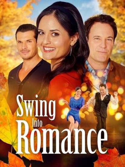 فيلم Swing Into Romance 2023 مترجم