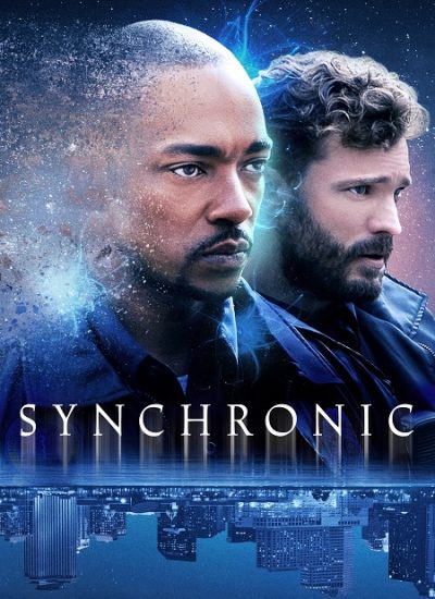 فيلم Synchronic 2019 مترجم