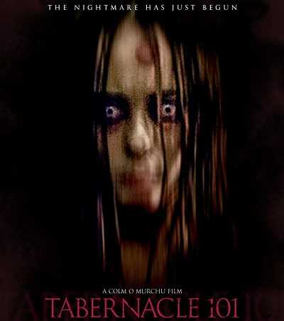 فيلم Tabernacle 101 2019 مترجم