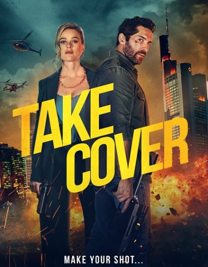 فيلم Take Cover 2024 مترجم