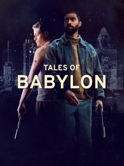فيلم Tales of Babylon 2023 مترجم