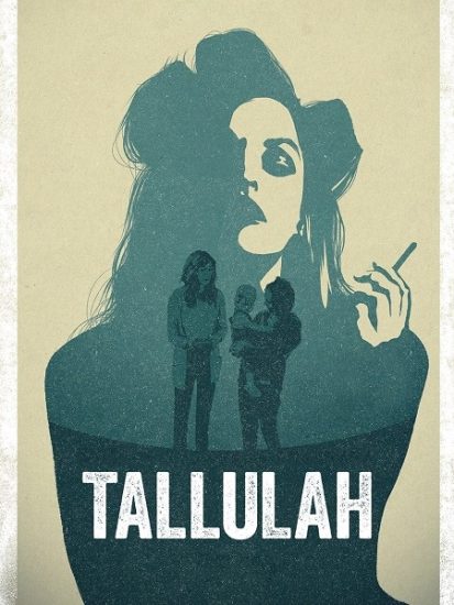 فيلم Tallulah 2016 مترجم
