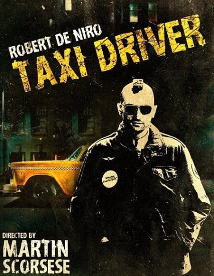 فيلم Taxi Driver 1976 مترجم