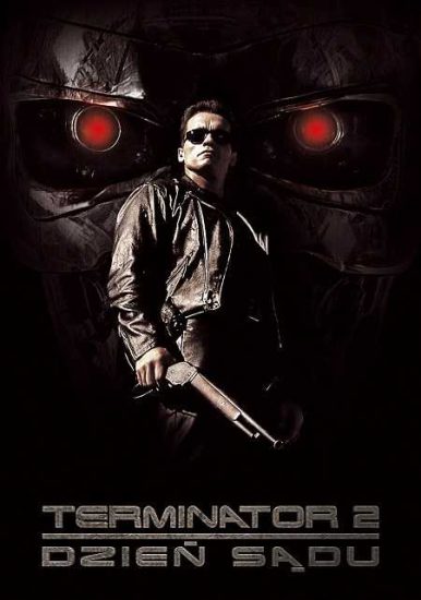 فيلم Terminator 2 Judgment Day 1991 مترجم
