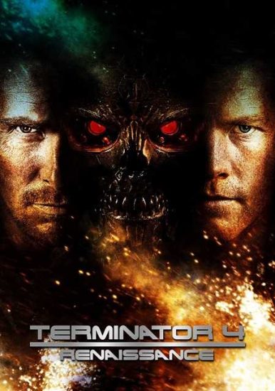 فيلم Terminator Salvation 2009 مترجم