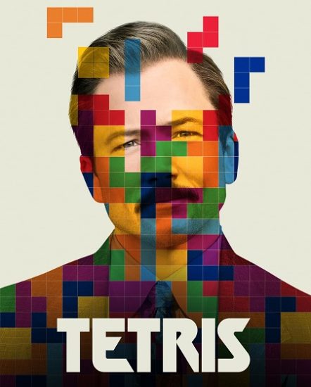 فيلم Tetris 2023 مترجم