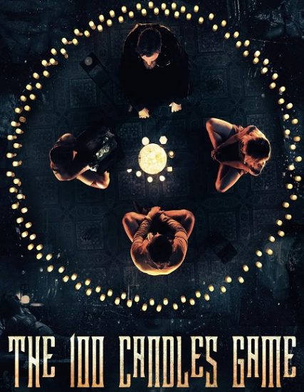 فيلم The 100 Candles Game 2020 مترجم