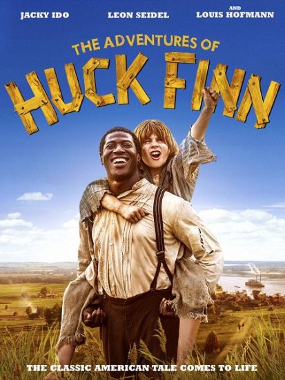 فيلم The Adventures of Huck Finn 1993 مترجم