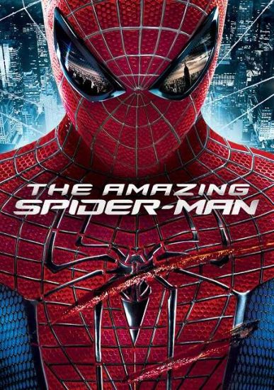 فيلم The Amazing Spider Man 2012 مترجم
