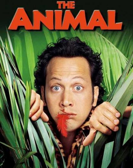 فيلم The Animal 2001 مترجم