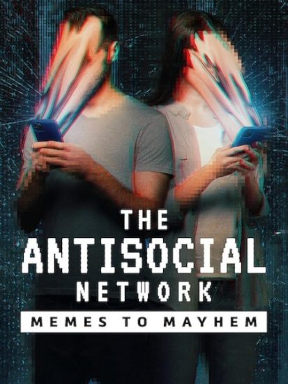 فيلم The Antisocial Network 2024 مترجم