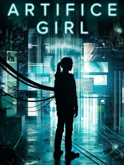 فيلم The Artifice Girl 2022 مترجم