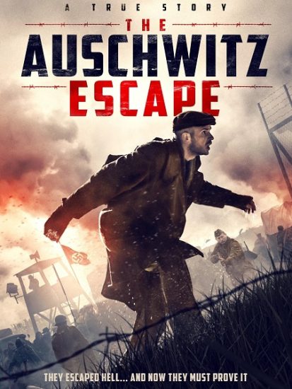 فيلم The Auschwitz Report 2021 مترجم
