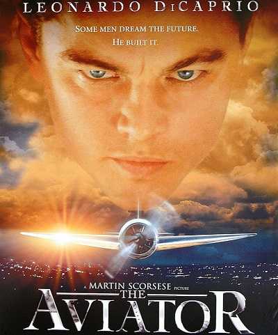 فيلم The Aviator 2004 مترجم