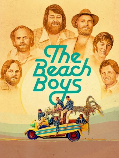 فيلم The Beach Boys 2024 مترجم