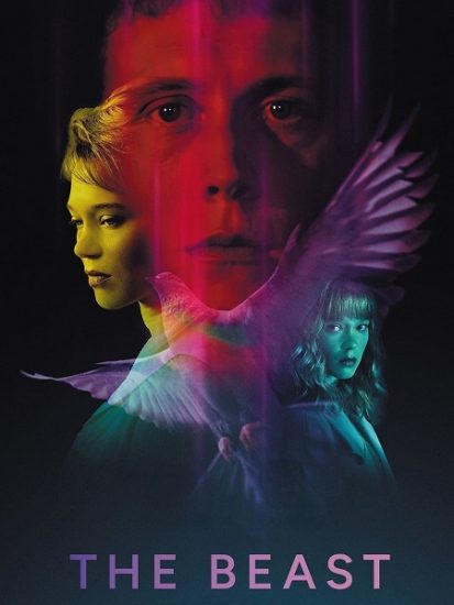 فيلم The Beast 2023 مترجم
