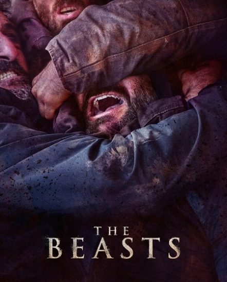 فيلم The Beasts 2022 مترجم