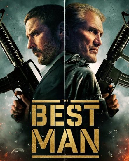 فيلم The Best Man 2023 مترجم