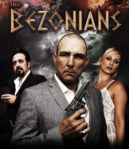 فيلم The Bezonians 2021 مترجم