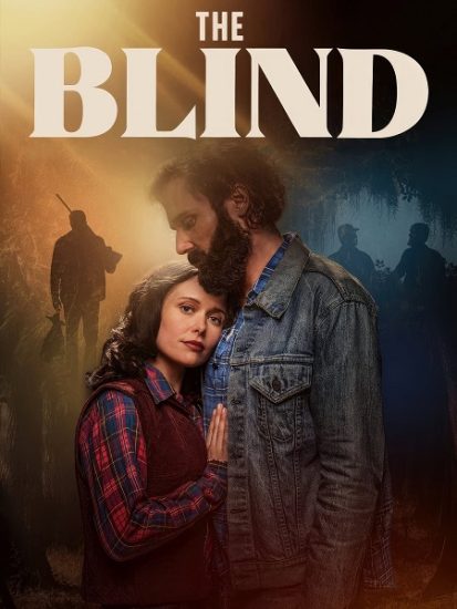 فيلم The Blind 2023 مترجم