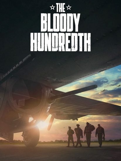 فيلم The Bloody Hundredth 2024 مترجم