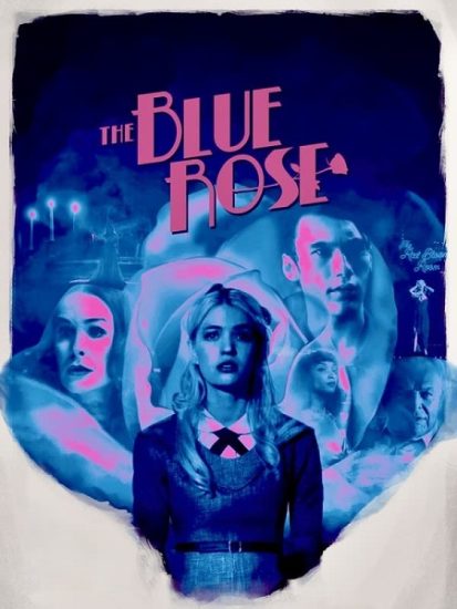 فيلم The Blue Rose 2023 مترجم