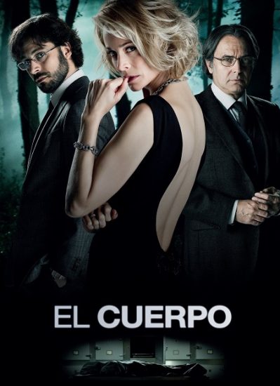 فيلم The Body 2012 مترجم