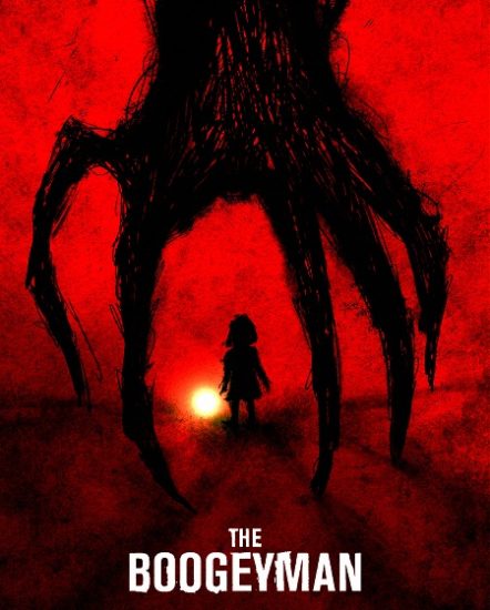 فيلم The Boogeyman 2023 مترجم