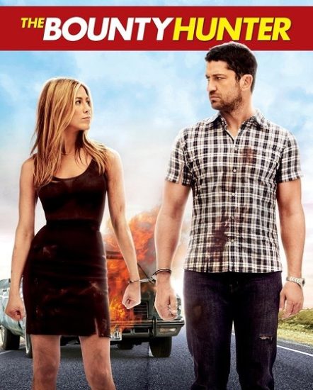 فيلم The Bounty Hunter 2010 مترجم