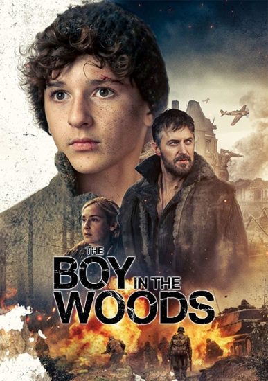 فيلم The Boy In The Woods 2023 مترجم