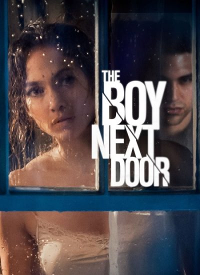 فيلم The Boy Next Door 2015 مترجم
