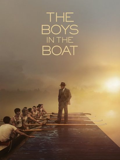 فيلم The Boys in the Boat 2023 مترجم