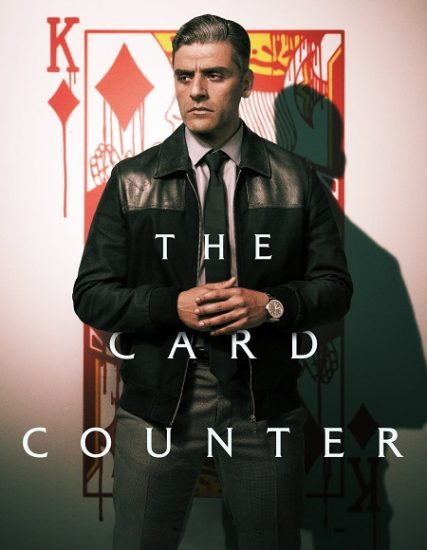 فيلم The Card Counter 2021 مترجم