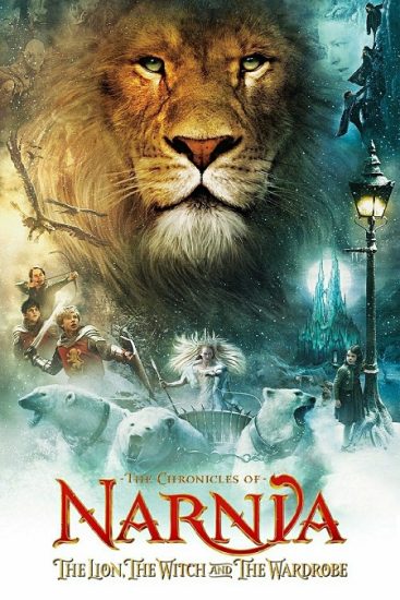 فيلم The Chronicles of Narnia 1 2005 مترجم