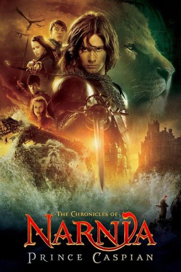 فيلم The Chronicles of Narnia 2 2008 مترجم