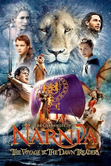 فيلم The Chronicles of Narnia 3 2010 مترجم
