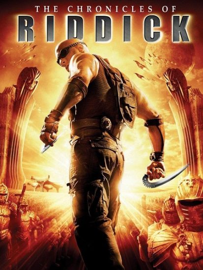 فيلم The Chronicles of Riddick 2004 مترجم