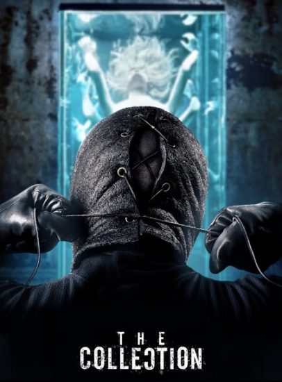 فيلم The Collection 2012 مترجم