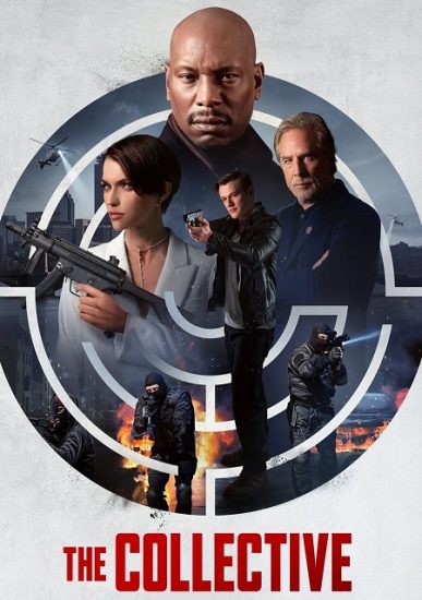فيلم The Collective 2023 مترجم