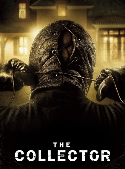 فيلم The Collector 2009 مترجم