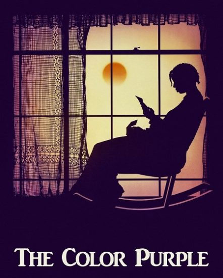 فيلم The Color Purple 1985 مترجم