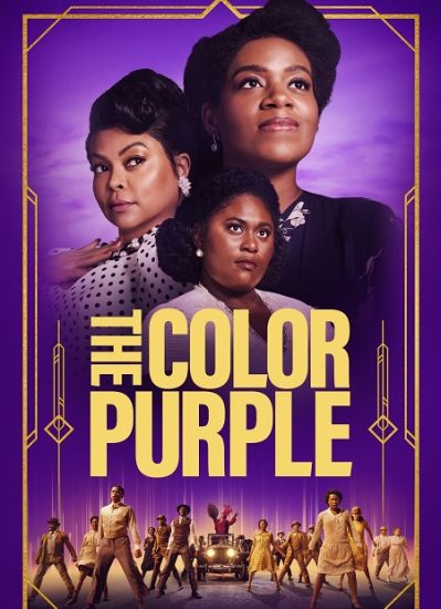 فيلم The Color Purple 2023 مترجم