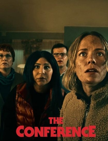 فيلم The Conference 2023 مترجم