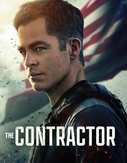فيلم The Contractor 2022 مترجم